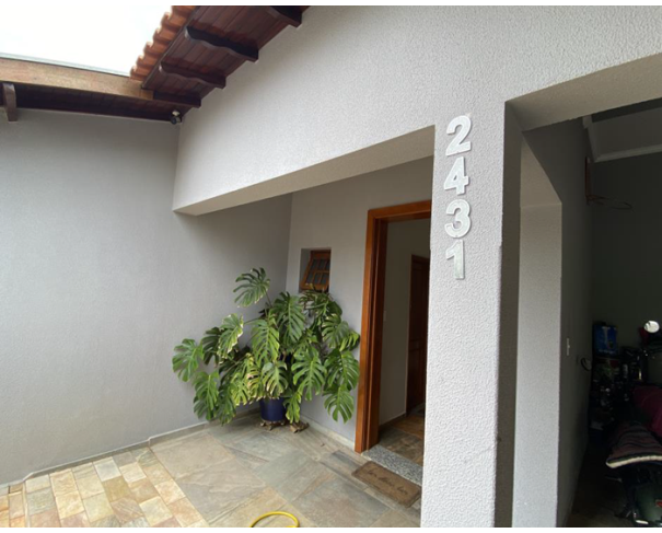 Foto de Casa de Alto Padrão - Jardim Jussara - Dracena - SP