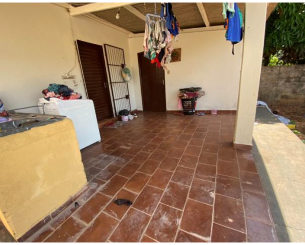Foto de Casa com 203m2 - Guaraniúva - Pacaembu - SP