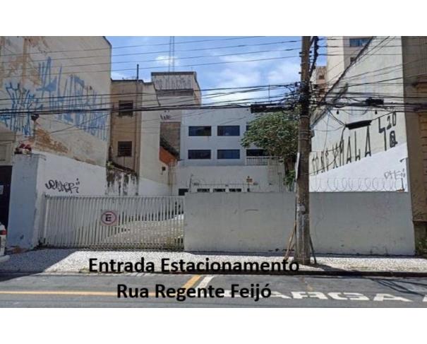 Foto de Lote 11 - Campinas - SP - Centro - Loja Comercial