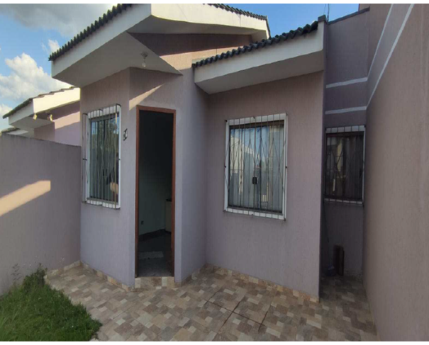 Foto de Lote 7 - Ponta Grossa - PR - CASA