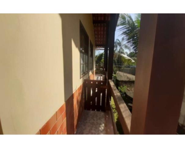 Foto de Niterói - RJ - Bairro Baldeador - Casa com 258 m2
