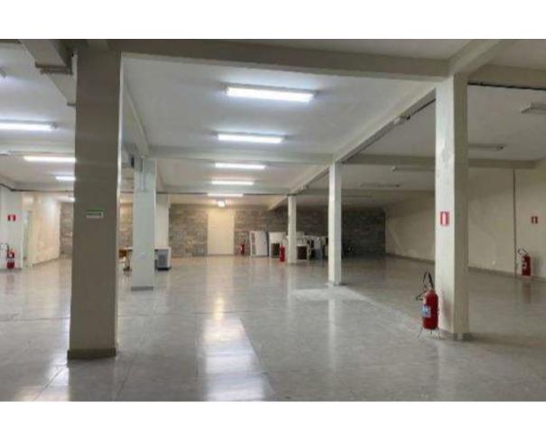 Foto de Lote 9 - Mozarlândia - GO - Centro - Loja Comercial