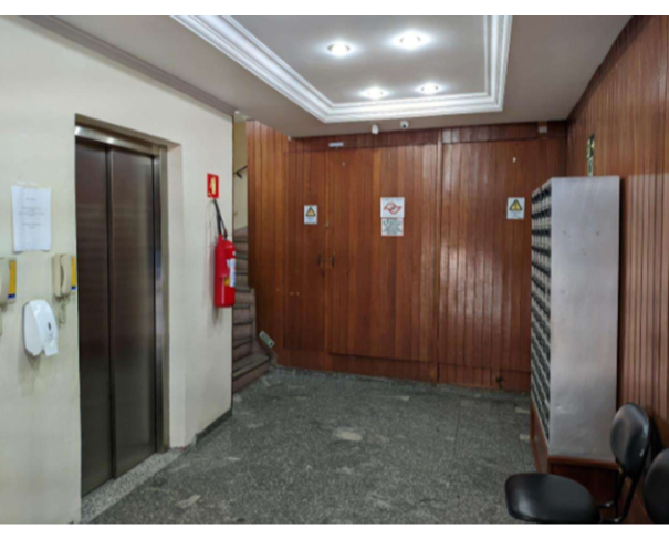 Foto de Lote 3 - Cubatão - SP - Jd. São Francisco - Sala 27 m²