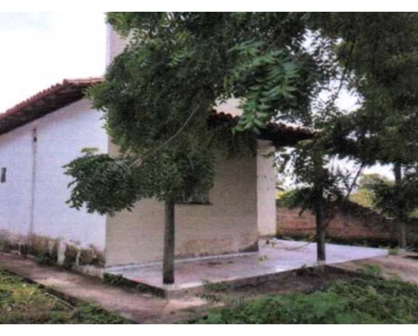 Foto de Lote 3 - Casa com 77 m² - Piracuruca - PI