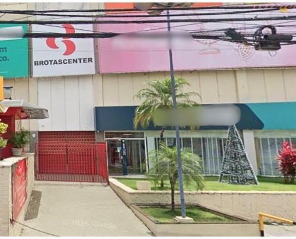Foto de Lote 19 - Salvador - BA - Brotas - Loja Comercial