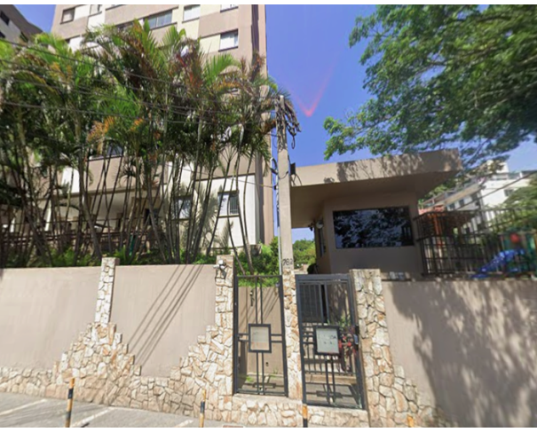 Foto de Lote 14 - Apartamento com 61 m2 - 1 Vaga - São Paulo - SP