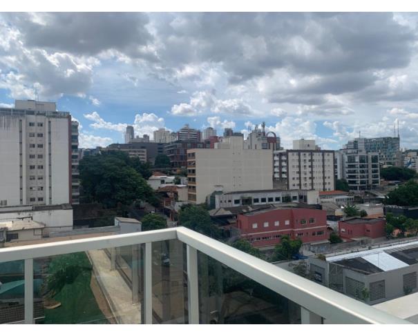 Foto de São Paulo - SP - Vila Madalena - Sala Comercial