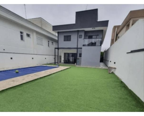 Foto de Lote 1 - Vargem Gde. Paulista - SP - Remanso - Casa em Condomínio