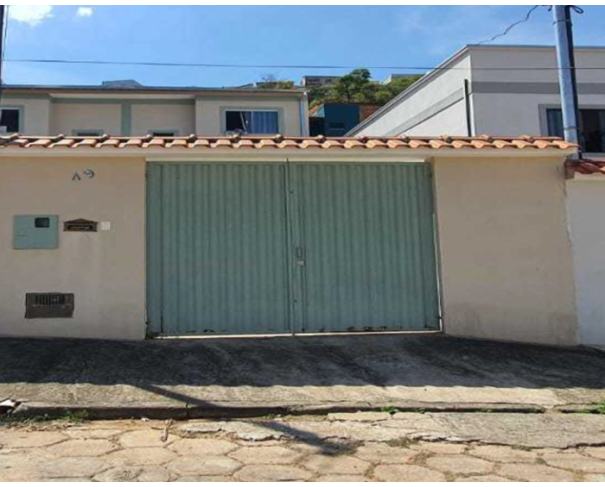 Foto de Lote 25 - São Lourenço - MG - Casa