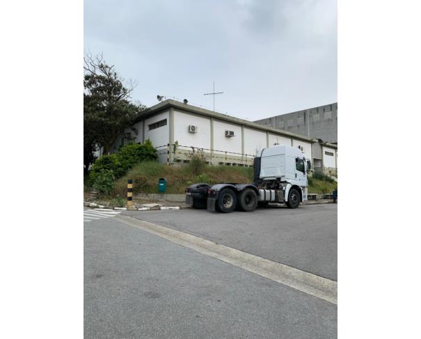 Foto de Ferraz de Vasconcelos - SP - Jd. N. Sra. do Caminho - Imóvel Industrial