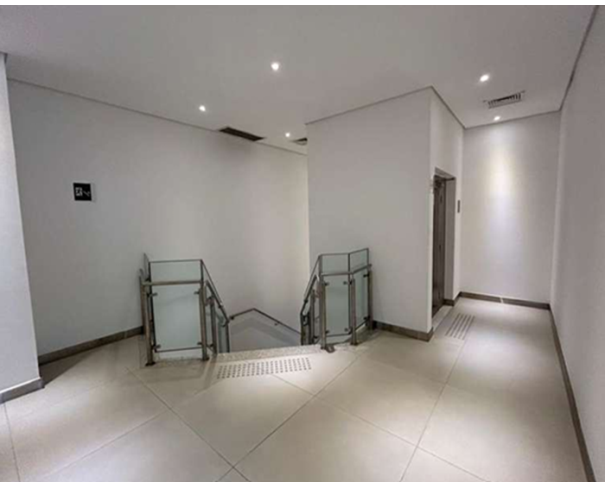 Foto de Lote 3 - Juiz de Fora - MG - Centro - Prédio Comercial