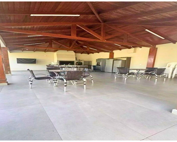 Foto de Lote 1 - Sorriso - MT - Apartamento Alto Padrão