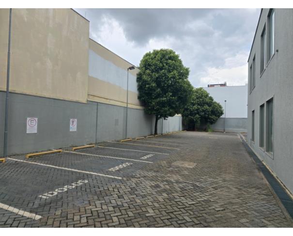 Foto de Lote 1 - Bauru - SP - Prédio Comercial