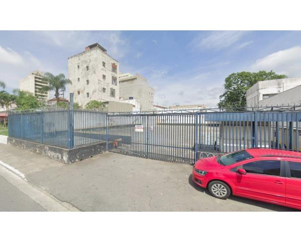 Foto de Lote 4 - São Paulo - SP - Vila Mazzei - Loja Comercial