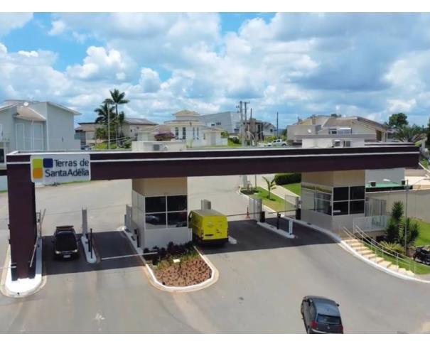 Foto de Lote 1 - Vargem Gde. Paulista - SP - Remanso - Casa em Condomínio