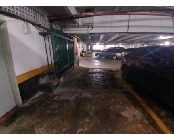 Foto de Lote 1 - São Paulo - SP - Higienópolis - Apartamento