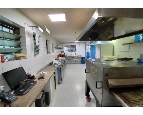 Foto de Lote 28 - São Paulo - SP - Santo Amaro - Prédio Comercial