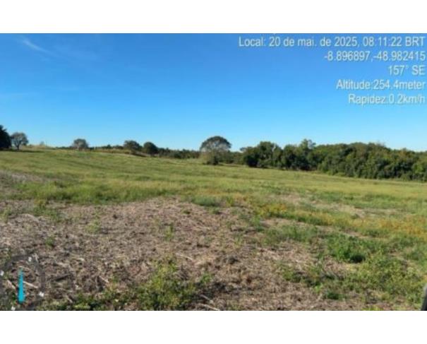 Foto de Lote 20 - Colméia - TO -  zona rural - Fazenda