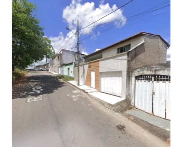 Foto de Lote 2 - Coronel Fabriciano - MG - Casa