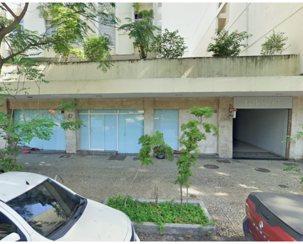 Foto de Lote 5 - Rio de Janeiro - RJ - Leblon - Loja Comercial