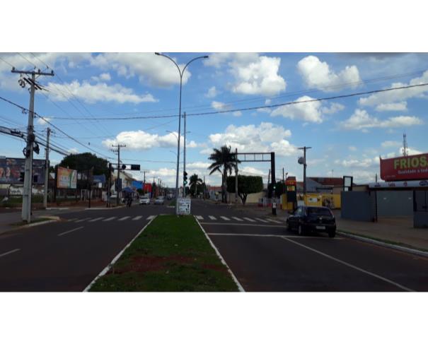 Foto de Prédio Comercial com 852 m² - Campo Grande - MS