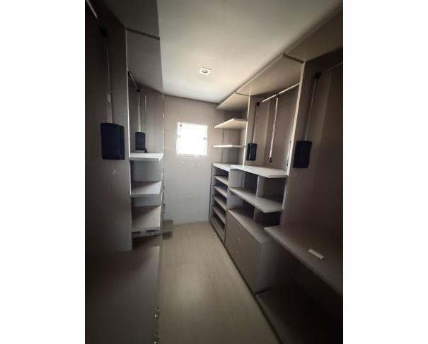 Foto de Lote 5 - Praia Grande - SP - Canto do Forte - Apartamento 