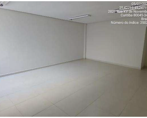 Foto de Lote 3 - Curitiba - PR - Centro - Prédio Comercial