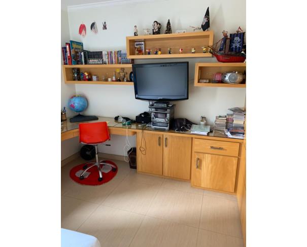 Foto de São Paulo - SP - Jardim Anália Franco - Apartamento