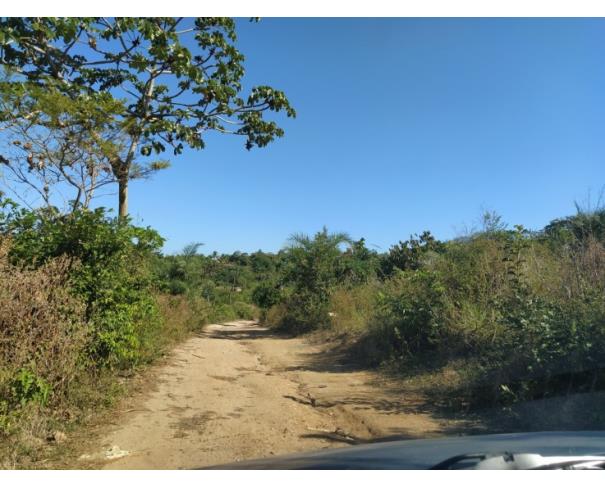 Foto de Lote 10 - São Cristóvão - SE - Várzea das Canoas - Terreno Rural