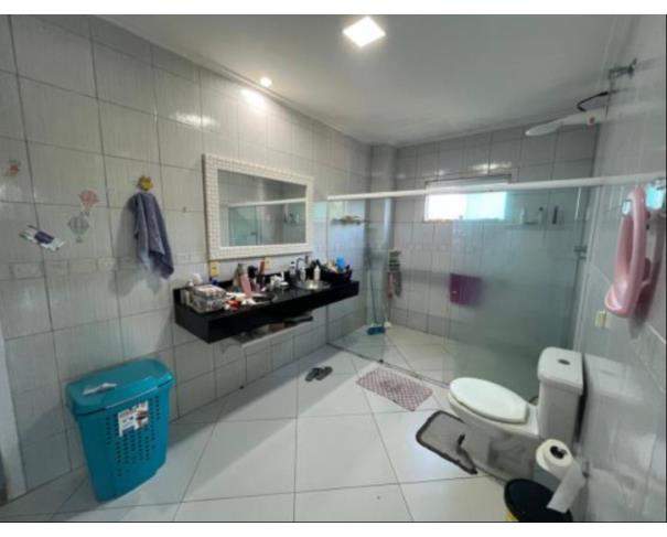 Foto de Casa em Condomínio com 390 m2 - Parnamirim - RN - Cond. Bosque dos Pássaros