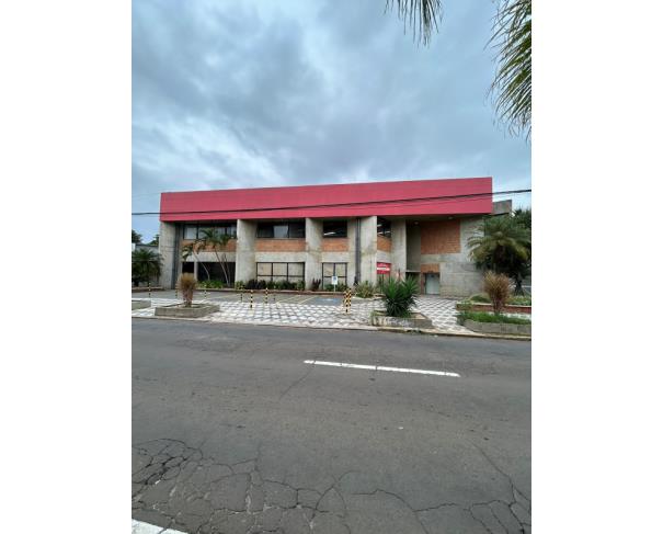 Foto de Lote 1 - Piracicaba - SP - Cidade Alta - Prédio Comercial