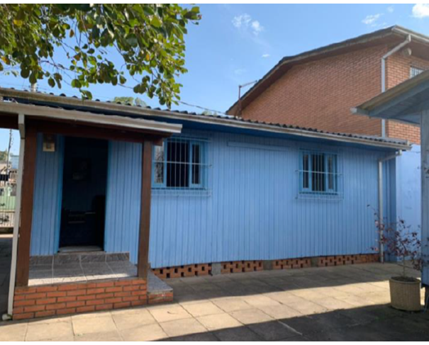 Foto de Lote 1 - Caxias do Sul - RS - Casa