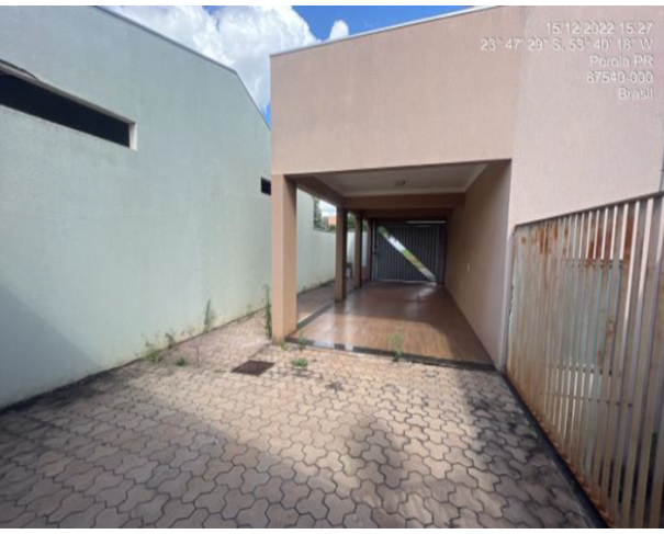 Foto de Lote 3 - Pérola - PR - Prédio Comercial