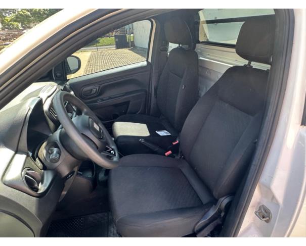 Foto de FIAT STRADA ENDURANCE 1.3 FLEX 8V CS