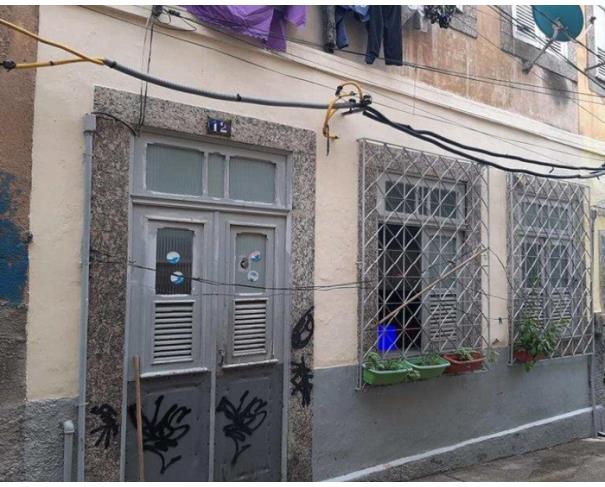 Foto de Lote 18 - Rio de Janeiro - RJ - Saúde - Casa