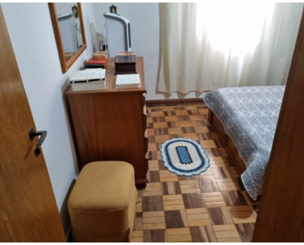 Foto de Casa com 89 m2 - Vila Abarca - Tupã - SP