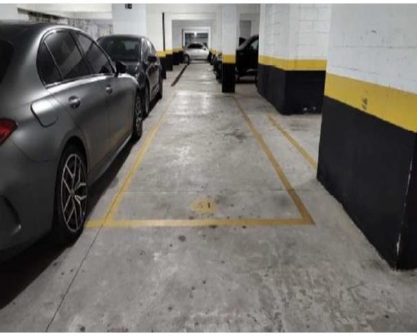 Foto de  Vaga de garagem dupla - São Bernardo do Campo - SP
