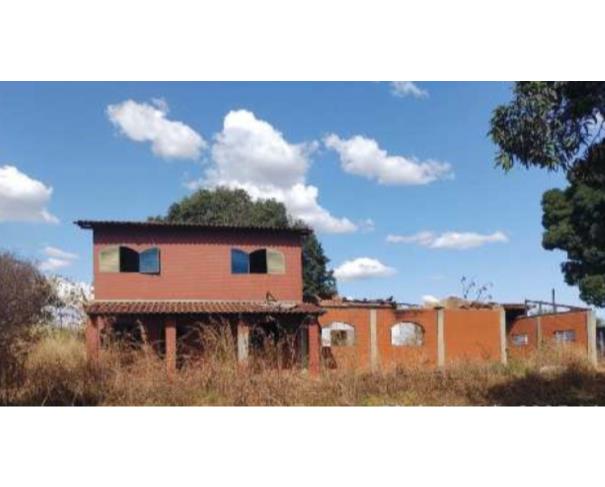 Foto de Lote 26 - Luziânia - GO - Chácaras Vera Cruz - Chácaras