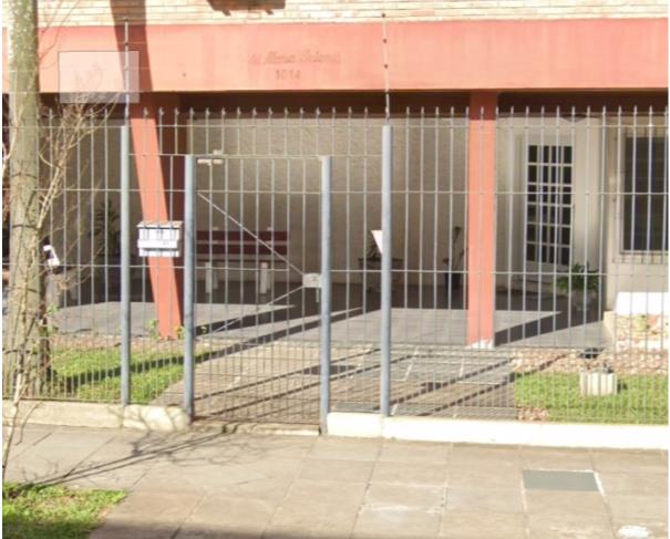 Foto de Pelotas - RS - Centro - Direitos sobre o Apto nº 301