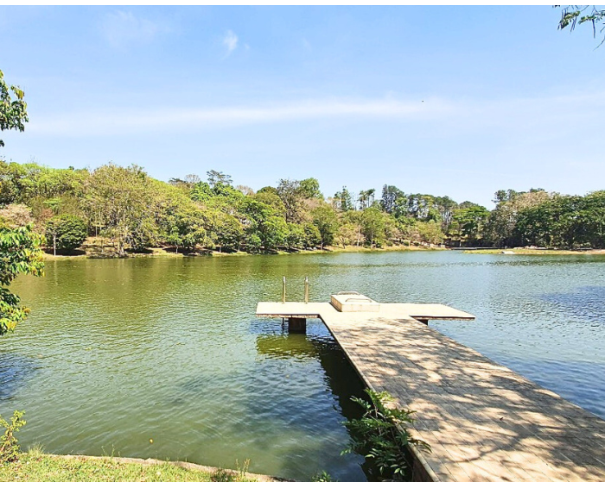 Foto de Lote - 8 - Cabreúva - SP - TERRENO