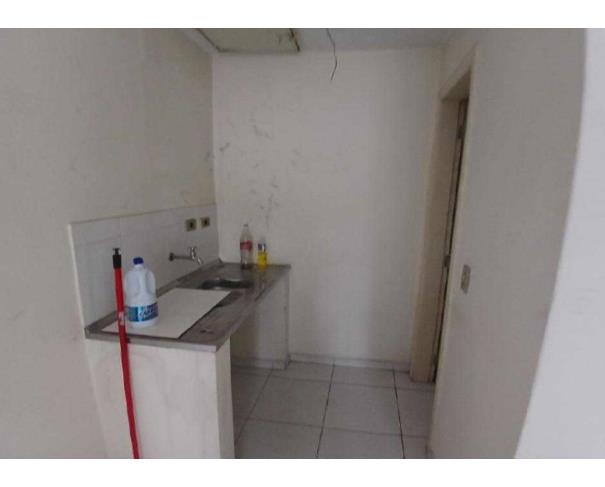 Foto de Lote 28 - São Paulo - SP - Santo Amaro - Prédio Comercial