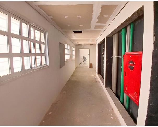 Foto de Lote 22 - São Paulo - SP - Vl Buarque - Prédio Comercial