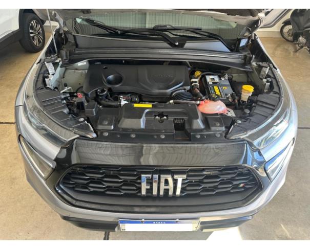 Foto de FIAT TORO ENDURANCE 1.3 T270 4X2 FLEX AUT.