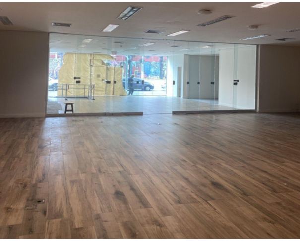 Foto de Lote 18 - São Paulo - SP - Vila Mariana - Prédio Comercial
