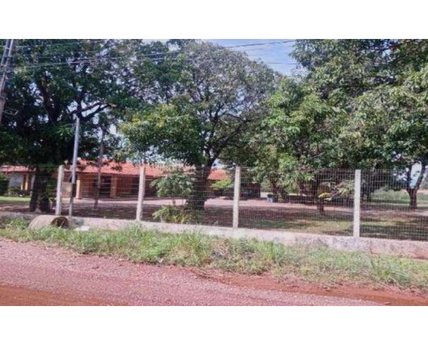 Foto de Lote 20 - Cuiabá - MT - Jardim Industriário - Casa