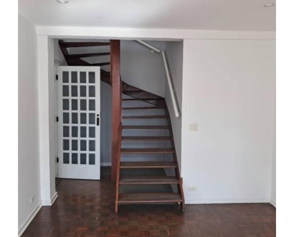 Foto de Lote 3 - São Paulo - SP - Campo Belo - Apartamento 