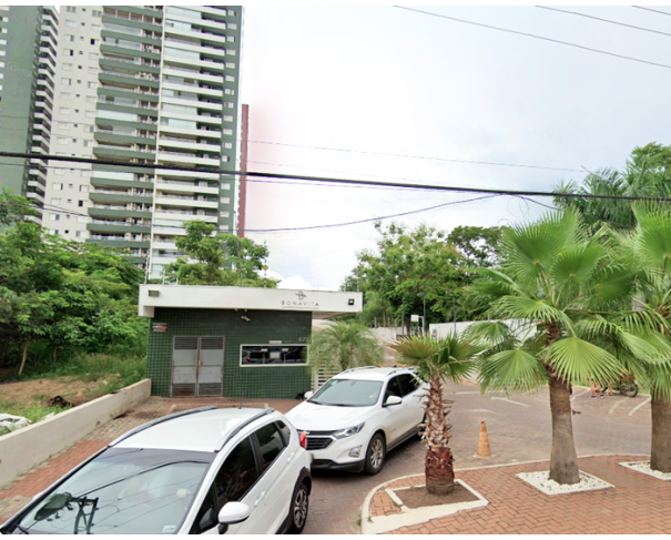 Foto de Lote 4 - Cuiabá - MT - Aclimação - Apto com 139 m2