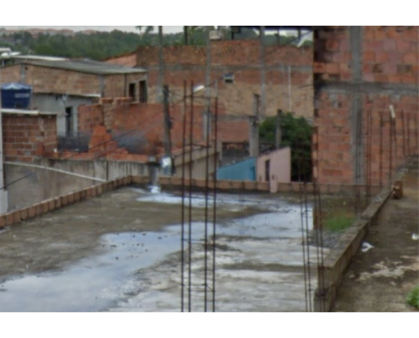 Foto de Lote 13 - Salvador - BA - São Cristóvão - Casa