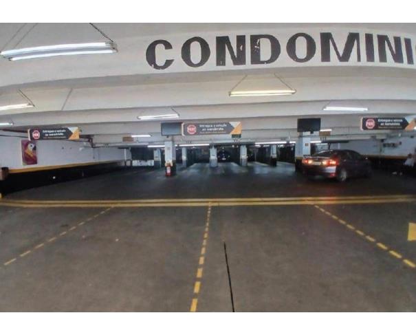 Foto de Lote 32 - São Paulo - SP - República - Vaga de Garagem