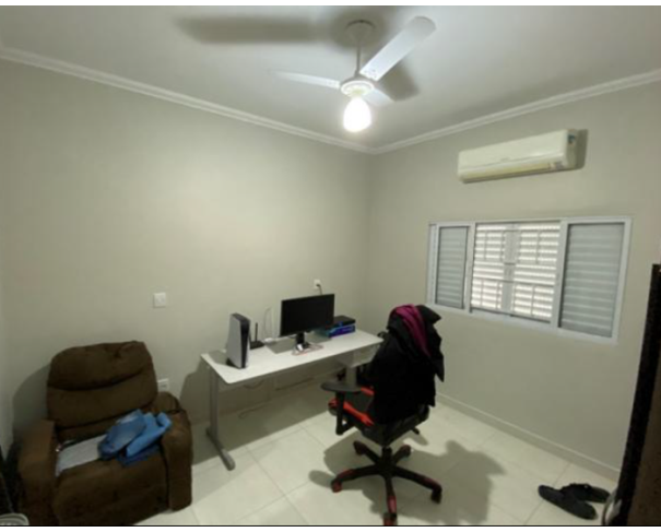 Foto de Casa com 177 m2 - Pacaembu - SP - Bairro Esplanada